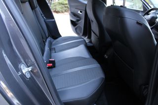 Peugeot 208 2022 ALLURE PACK 1.2cc 100ps EAT8(AUTO)*CAMERA*ΓΡΑΜΜΑΤΙΑ*-thumb-10