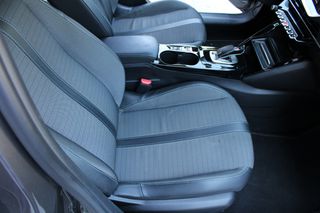 Peugeot 208 2022 ALLURE PACK 1.2cc 100ps EAT8(AUTO)*CAMERA*ΓΡΑΜΜΑΤΙΑ*-thumb-12