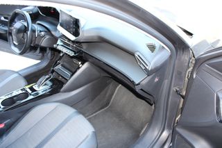 Peugeot 208 2022 ALLURE PACK 1.2cc 100ps EAT8(AUTO)*CAMERA*ΓΡΑΜΜΑΤΙΑ*-thumb-13