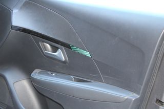 Peugeot 208 2022 ALLURE PACK 1.2cc 100ps EAT8(AUTO)*CAMERA*ΓΡΑΜΜΑΤΙΑ*-thumb-14
