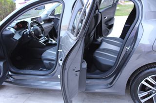 Peugeot 208 2022 ALLURE PACK 1.2cc 100ps EAT8(AUTO)*CAMERA*ΓΡΑΜΜΑΤΙΑ*-thumb-16