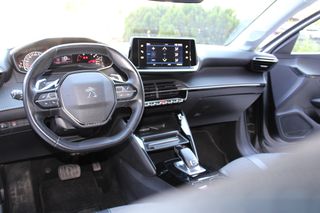 Peugeot 208 2022 ALLURE PACK 1.2cc 100ps EAT8(AUTO)*CAMERA*ΓΡΑΜΜΑΤΙΑ*-thumb-19