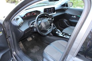 Peugeot 208 2022 ALLURE PACK 1.2cc 100ps EAT8(AUTO)*CAMERA*ΓΡΑΜΜΑΤΙΑ*-thumb-20