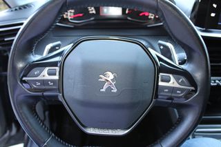Peugeot 208 2022 ALLURE PACK 1.2cc 100ps EAT8(AUTO)*CAMERA*ΓΡΑΜΜΑΤΙΑ*-thumb-21
