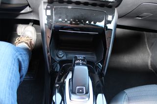 Peugeot 208 2022 ALLURE PACK 1.2cc 100ps EAT8(AUTO)*CAMERA*ΓΡΑΜΜΑΤΙΑ*-thumb-26