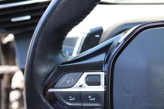 Peugeot 208 2022 ALLURE PACK 1.2cc 100ps EAT8(AUTO)*CAMERA*ΓΡΑΜΜΑΤΙΑ*-thumb-28