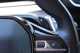 Peugeot 208 2022 ALLURE PACK 1.2cc 100ps EAT8(AUTO)*CAMERA*ΓΡΑΜΜΑΤΙΑ*-thumb-29
