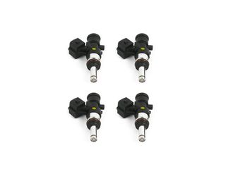 Haltech Bosch 980cc Injectors Flowmatched set of 4
