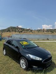 Ford Focus 2017 ΓΡΑΜΜΑΤΙΑ ΤΙΜΗ ΣΟΚ - ΜΕ ΔΟΣΕΙΣ ΧΩΡΙΣ ΤΡΑΠΕΖΕΣ