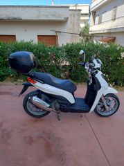 Piaggio Carnaby 300 2013 CARNABY 300 CRUISER