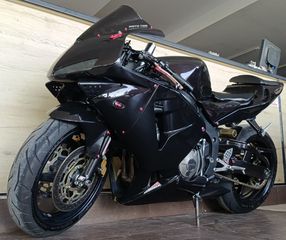 Honda CBR 600RR 2004 PC37   *** Εξάτμιση M4 ***