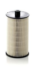 Φίλτρο καυσίμου MANN-FILTER PU816X