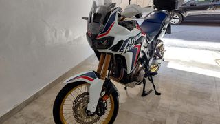 Honda CRF 1000 2020 DCT 3βάλιτσο-thumb-4