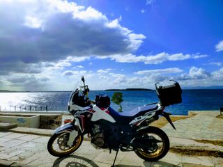 Honda CRF 1000 2020 DCT 3βάλιτσο-thumb-6