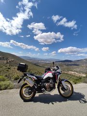 Honda CRF 1000 2020 DCT 3βάλιτσο-thumb-8