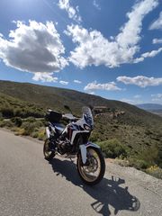 Honda CRF 1000 2020 DCT 3βάλιτσο-thumb-10