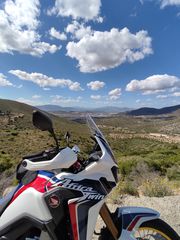 Honda CRF 1000 2020 DCT 3βάλιτσο-thumb-12
