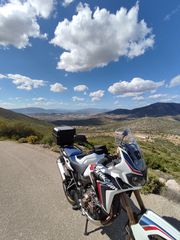 Honda CRF 1000 2020 DCT 3βάλιτσο-thumb-14