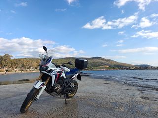 Honda CRF 1000 2020 DCT 3βάλιτσο-thumb-18