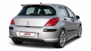 Peugeot 308 Mk1 (2008-2013) DIFFUSER-thumb-1