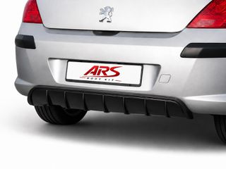 Peugeot 308 Mk1 (2008-2013) DIFFUSER