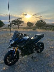 Yamaha Tracer 9 GT+ 2018 Tracer 900 gt