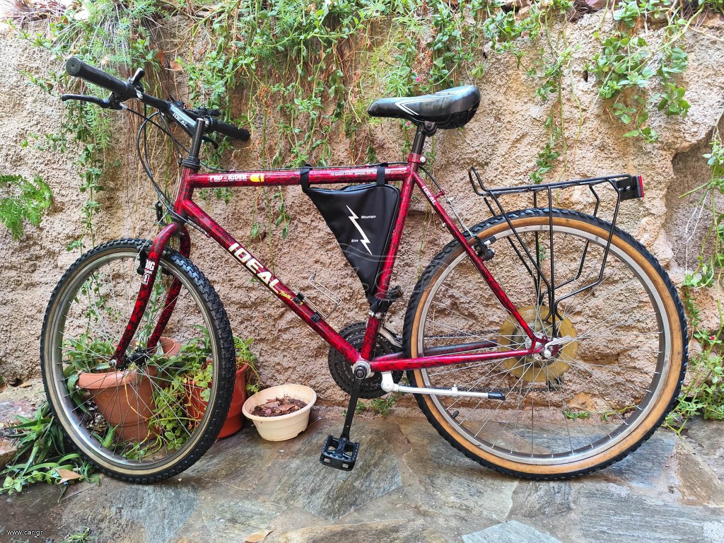 All - Mountain Ideal 1990