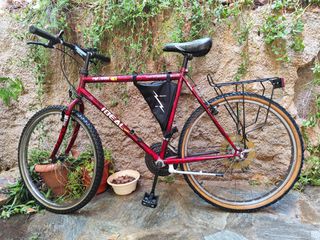 All - Mountain Ideal 1990