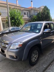 Mazda BT-50 2007 ΜΕ ΦΠΑ
