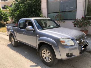 Mazda BT-50 2007 ΜΕ ΦΠΑ-thumb-1