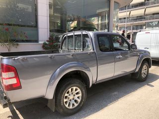Mazda BT-50 2007 ΜΕ ΦΠΑ-thumb-2
