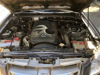 Mazda BT-50 2007 ΜΕ ΦΠΑ-thumb-9