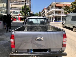 Mazda BT-50 2007 ΜΕ ΦΠΑ-thumb-4