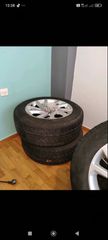 Ζάντες Land Rover Discovery γνήσιες 18αρες-thumb-1