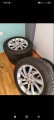 Ζάντες Land Rover Discovery γνήσιες 18αρες-thumb-4