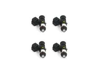Haltech Bosch 1462cc Injectors Flowmatched set of 4