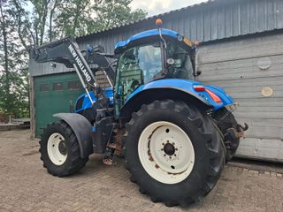 Τρακτέρ New Holland 2014 T7.170-thumb-2