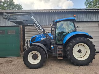 Τρακτέρ New Holland 2014 T7.170-thumb-3