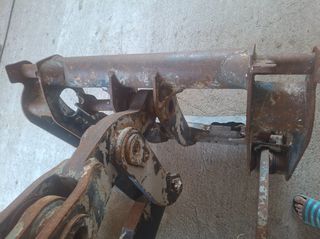 Φορτωτής Με Λάστιχα Volvo 2000 L50-thumb-1