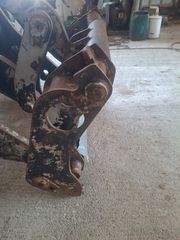 Φορτωτής Με Λάστιχα Volvo 2000 L50-thumb-2