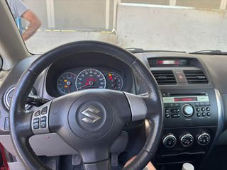 Suzuki SX4 2009 4Χ4
