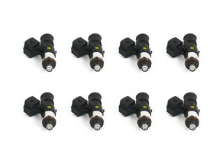 Haltech Bosch 1462cc Injectors Flowmatched set of 8