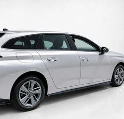 Peugeot 308 SW Mk3 LIP ΜΑΣΠΙΕΔΕΣ