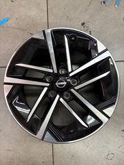 ΣΕΤ ΖΑΝΤΕΣ NISSAN 17'' ORIGINAL
