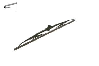 Μάκτρο καθαριστήρα ECO BOSCH 3397011397