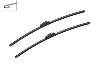 Μάκτρο καθαριστήρα Aerotwin Retrofit BOSCH 3397009777