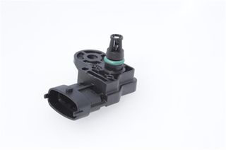 Aισθητήρας, πίεση υπερπλήρωσης BOSCH 0261230302