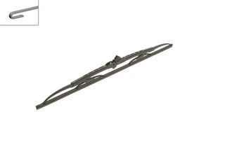 Μάκτρο καθαριστήρα ECO BOSCH 3397011396
