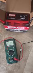 Μπαταρία Μοτοσυκλέτας SLA BS Battery BTZ12S ( YTZ12S ) 11.6Ah 215CCA