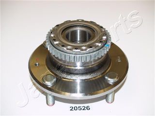 Πλήμνη τροχού JAPANPARTS KK20526